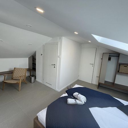 Guest House Sulek Punat Bagian luar foto