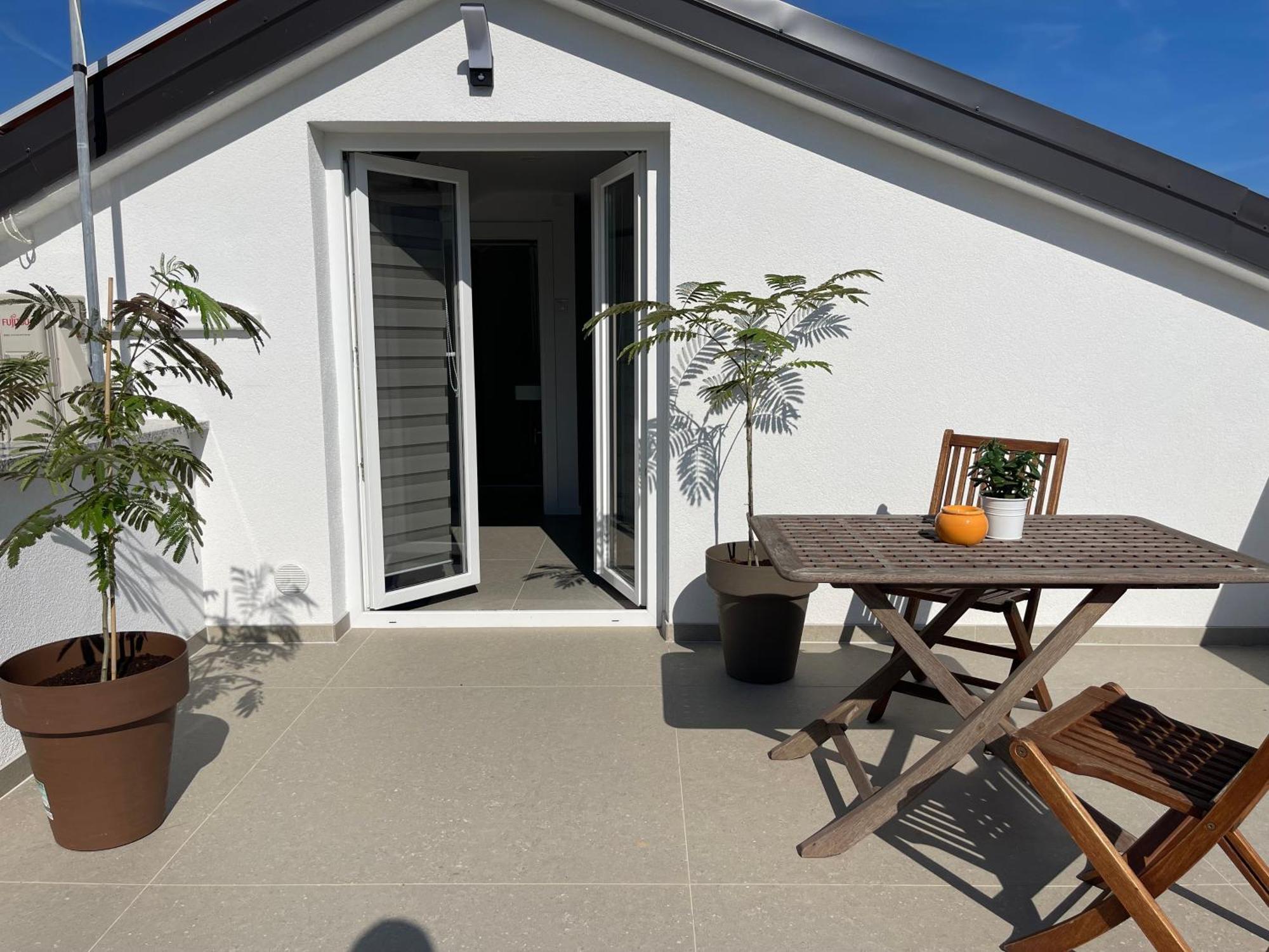 Guest House Sulek Punat Bagian luar foto