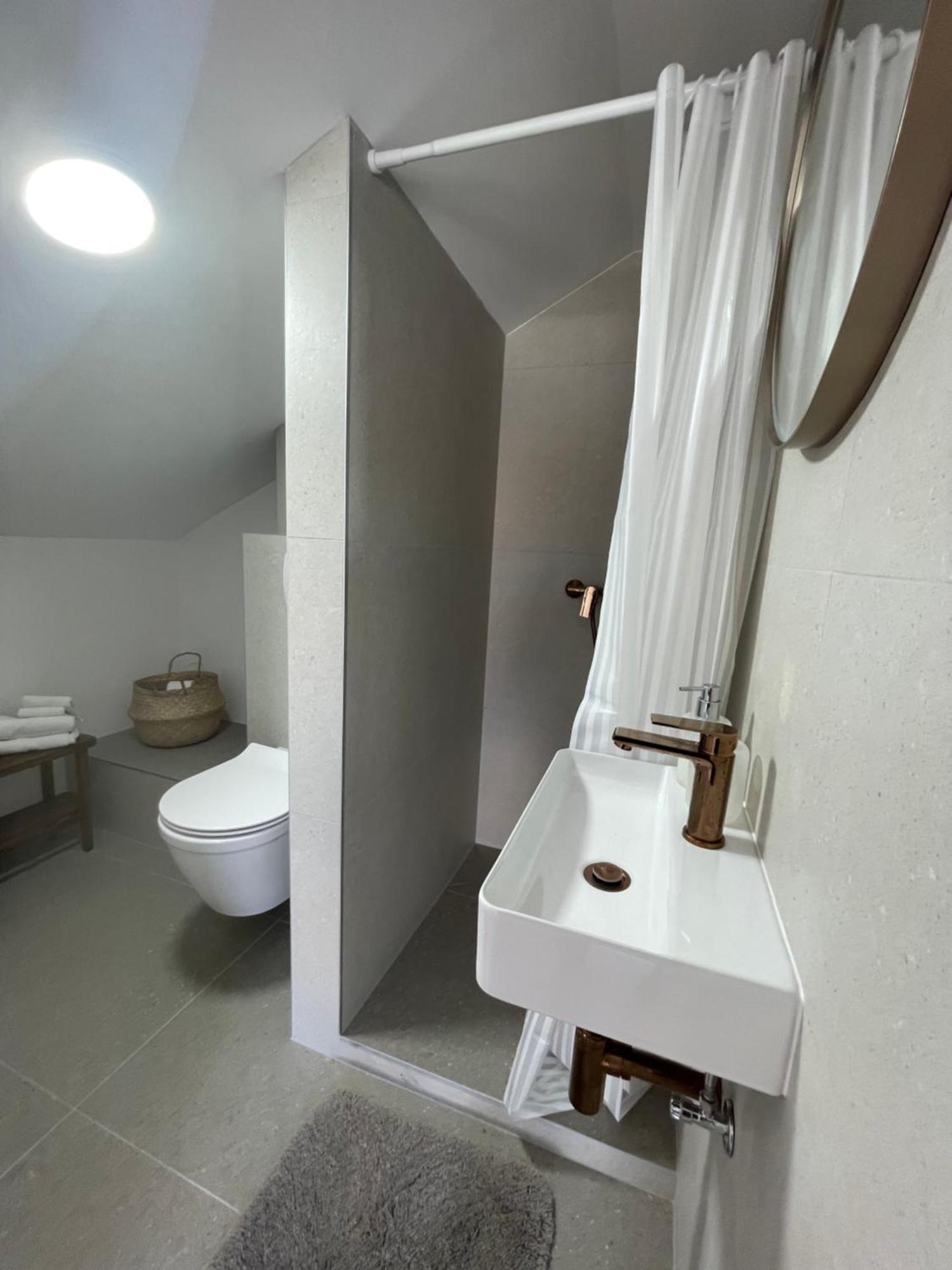 Guest House Sulek Punat Bagian luar foto