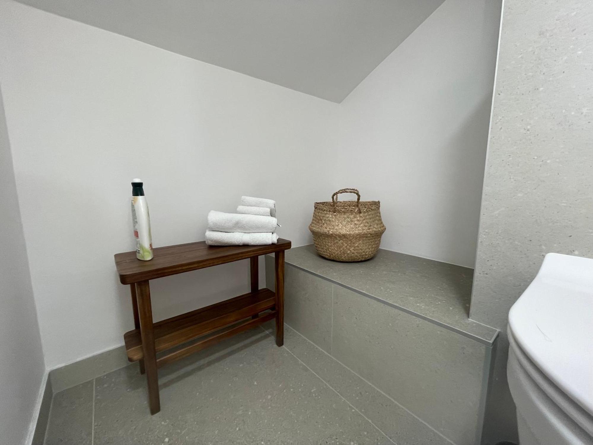 Guest House Sulek Punat Bagian luar foto