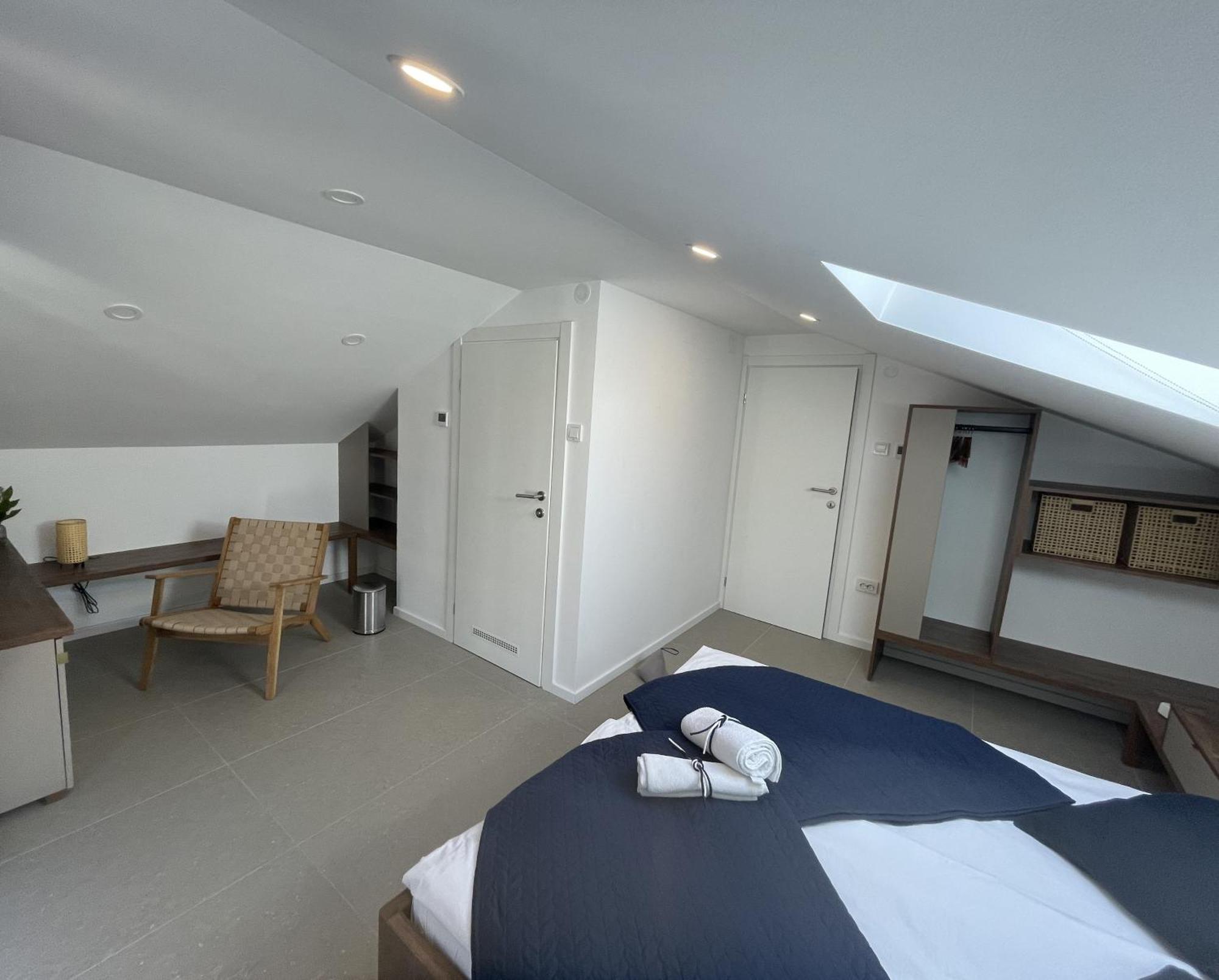 Guest House Sulek Punat Bagian luar foto